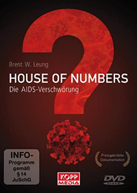 House of Numbers