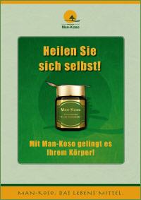 Man Koso Hanbuch