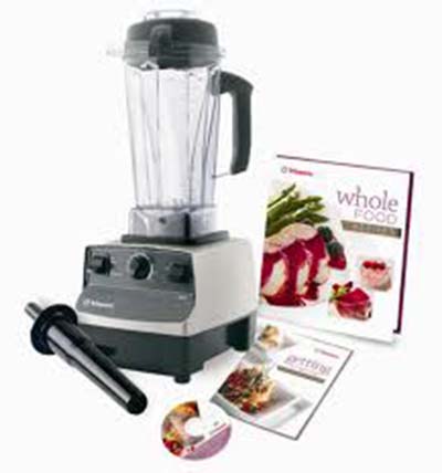 Go to Vitamix®