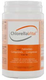Chlorella Vital ®