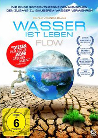 Film Wasser ist Leben