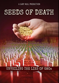 Seeds of Death, Tödliche Saaten