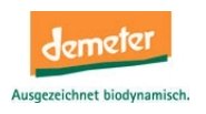 Demter Label
